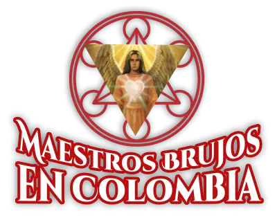 brujos en colombia